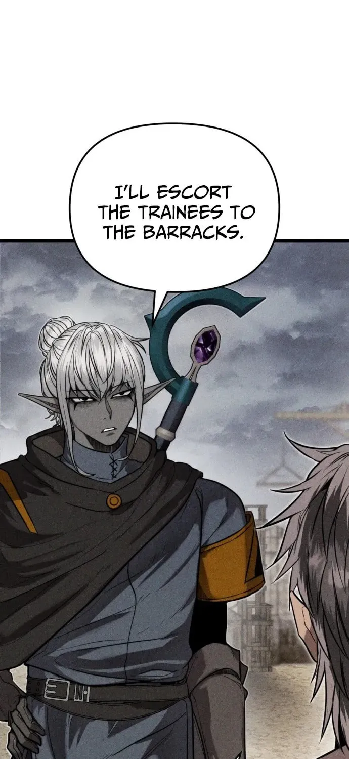 Fantasy Enlistment Squad β Chapter 1 β Page 120