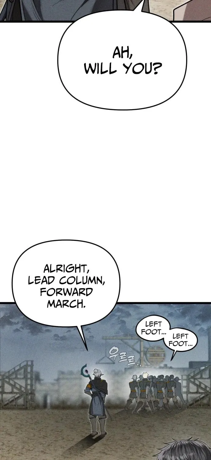 Fantasy Enlistment Squad β Chapter 1 β Page 121