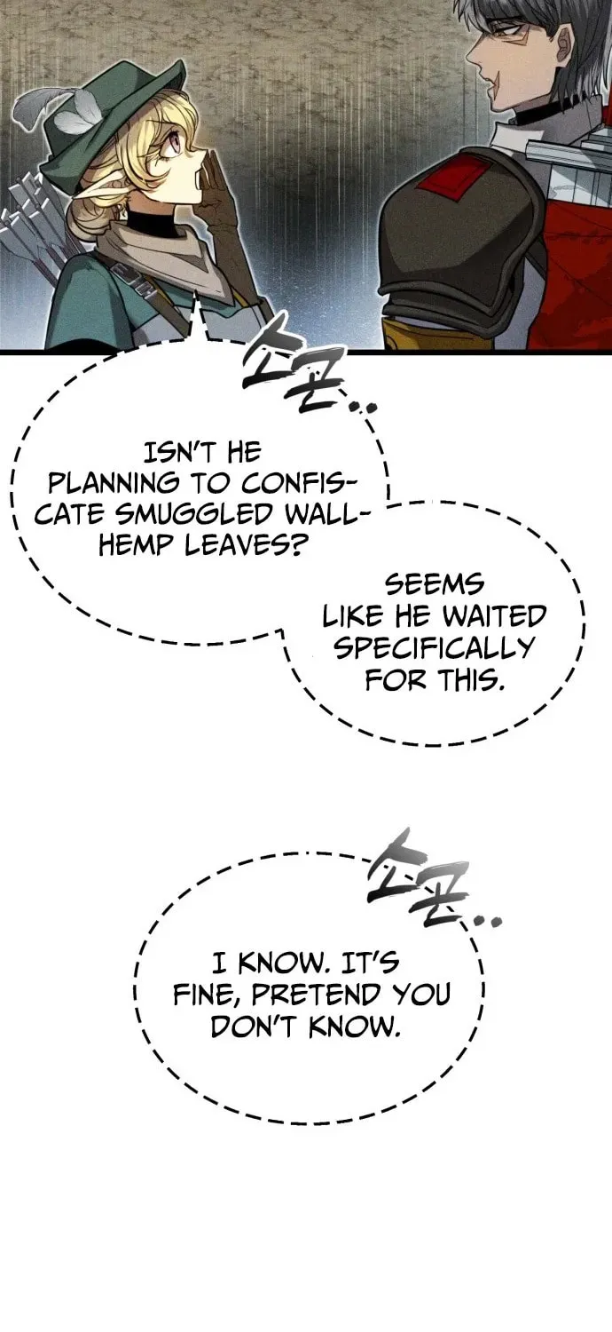 Fantasy Enlistment Squad β Chapter 1 β Page 122