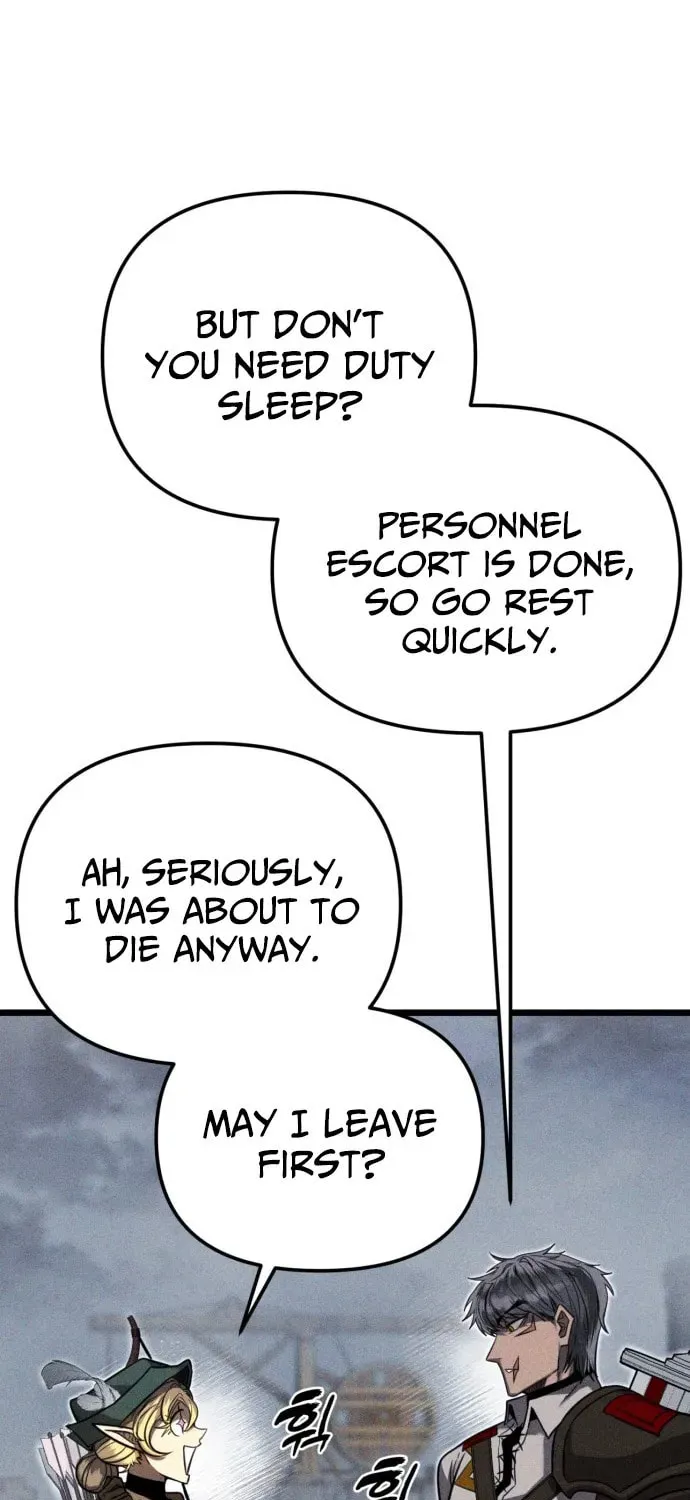 Fantasy Enlistment Squad β Chapter 1 β Page 123