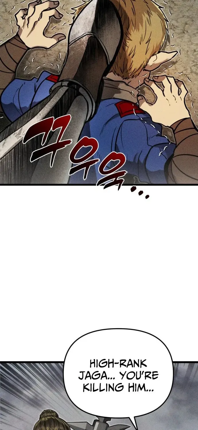 Fantasy Enlistment Squad β Chapter 1 β Page 134