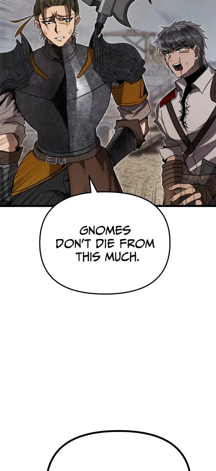 Fantasy Enlistment Squad β Chapter 1 β Page 135
