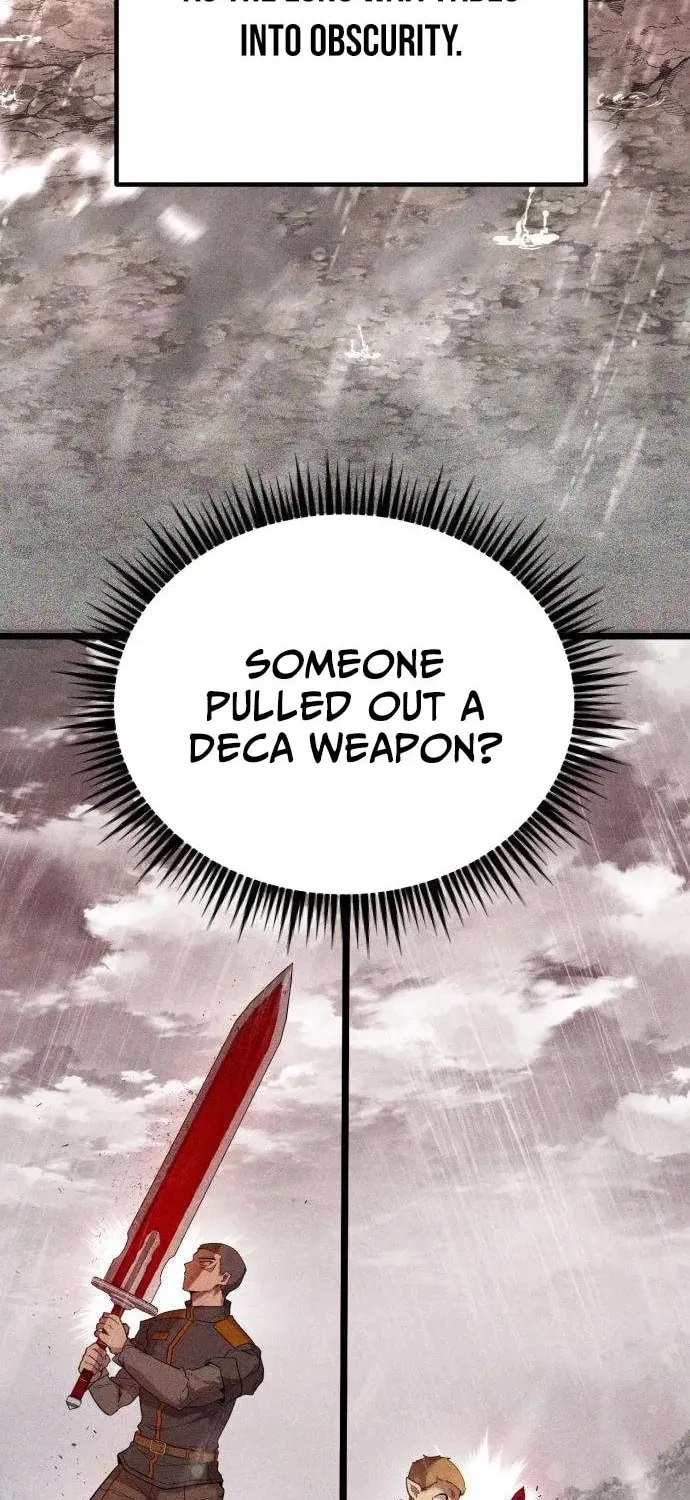 Fantasy Enlistment Squad β Chapter 2 β Page 3