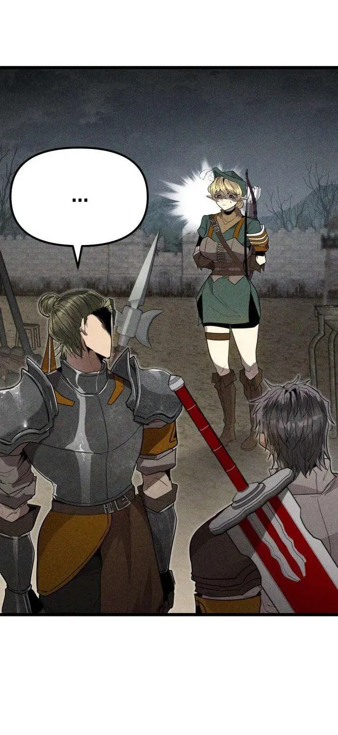 Fantasy Enlistment Squad β Chapter 2 β Page 22