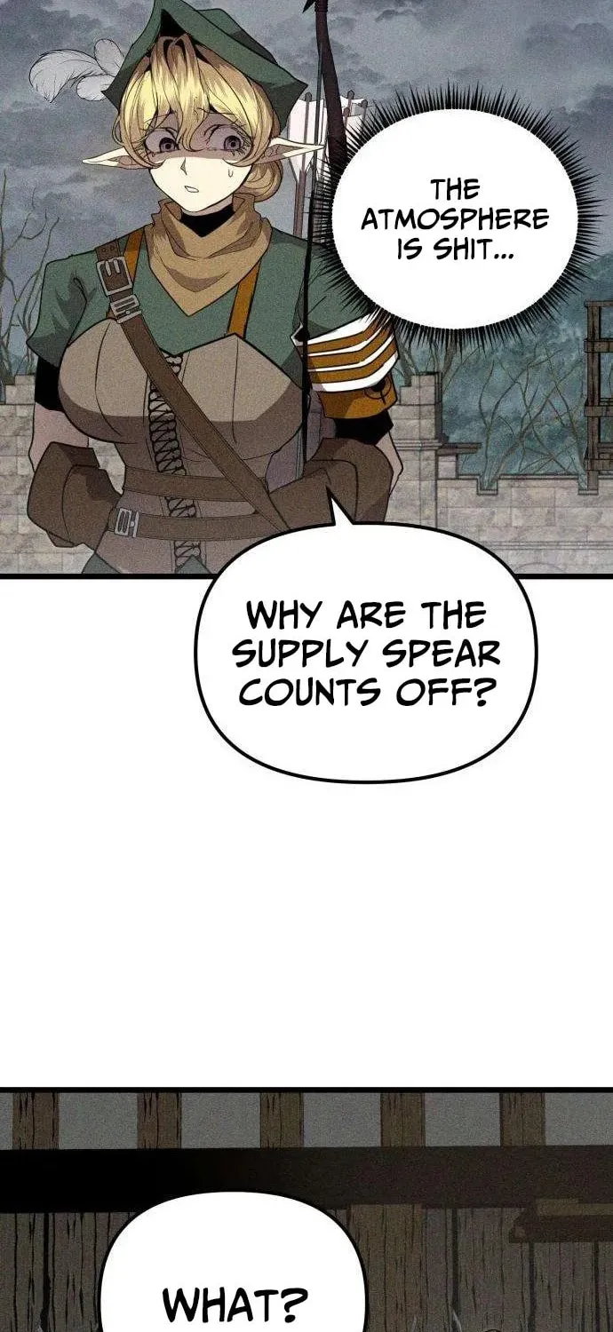 Fantasy Enlistment Squad β Chapter 2 β Page 25