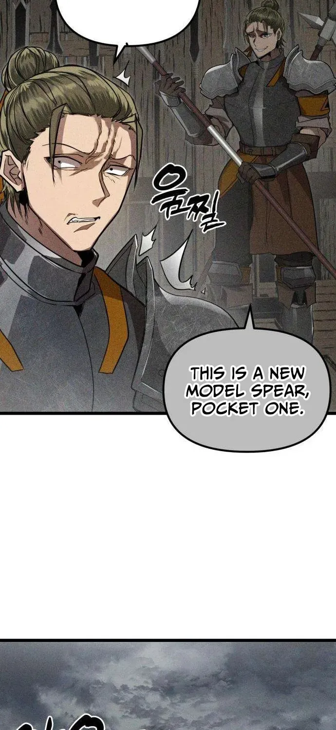 Fantasy Enlistment Squad β Chapter 2 β Page 26