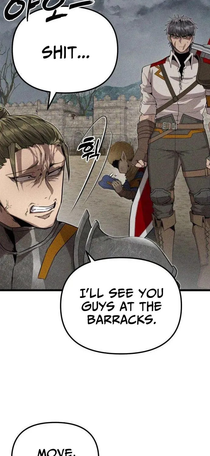 Fantasy Enlistment Squad β Chapter 2 β Page 27