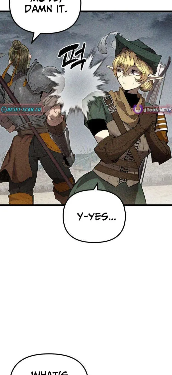 Fantasy Enlistment Squad β Chapter 2 β Page 28