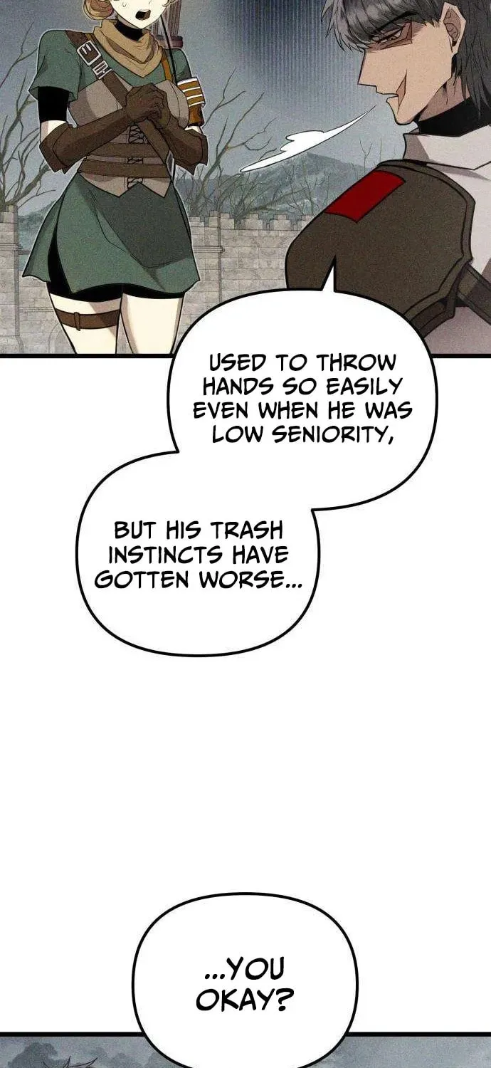 Fantasy Enlistment Squad β Chapter 2 β Page 30