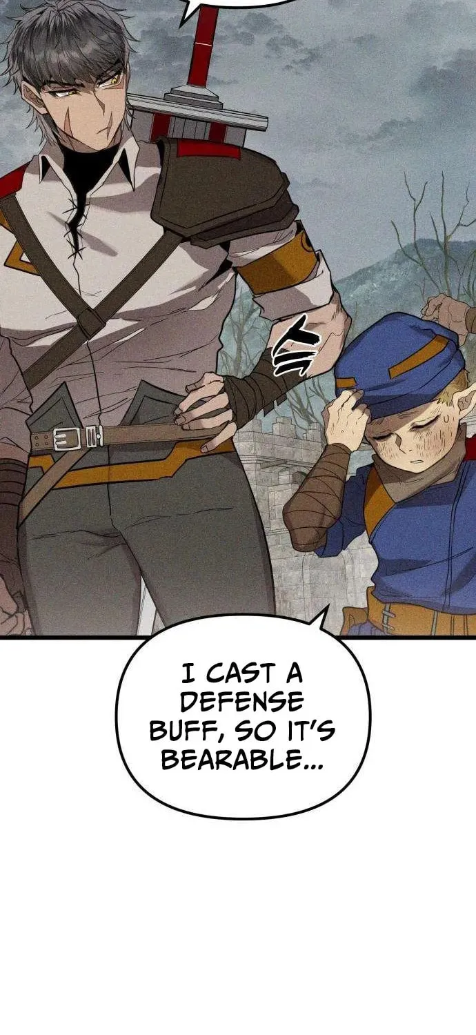 Fantasy Enlistment Squad β Chapter 2 β Page 31