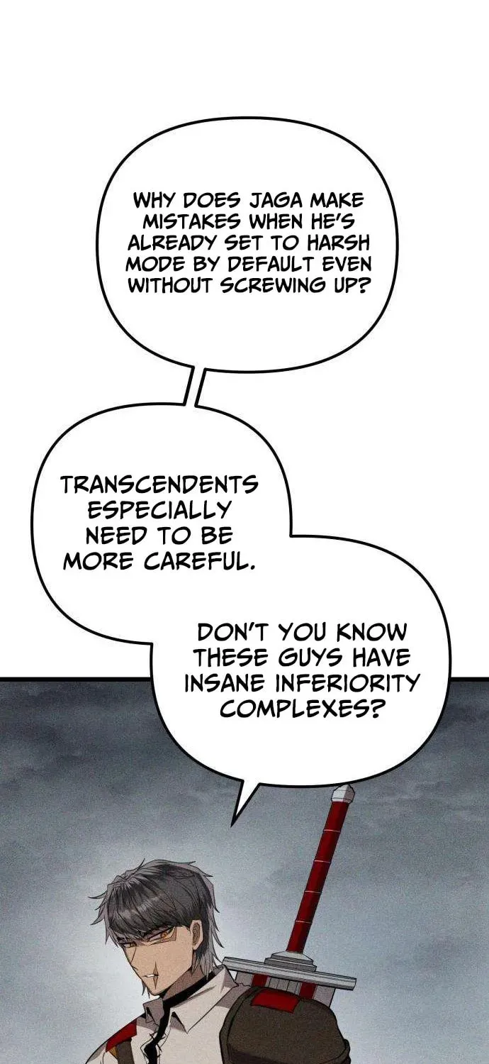 Fantasy Enlistment Squad β Chapter 2 β Page 34