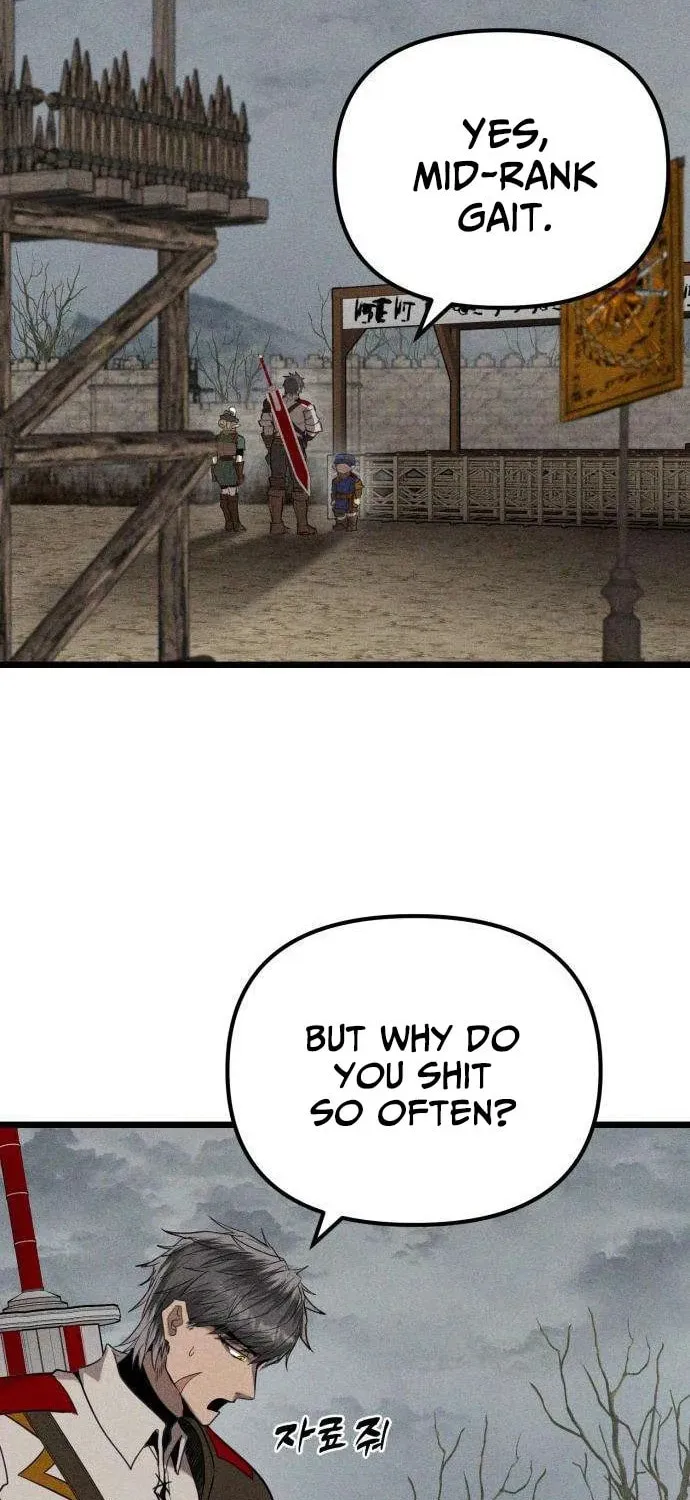 Fantasy Enlistment Squad β Chapter 2 β Page 37