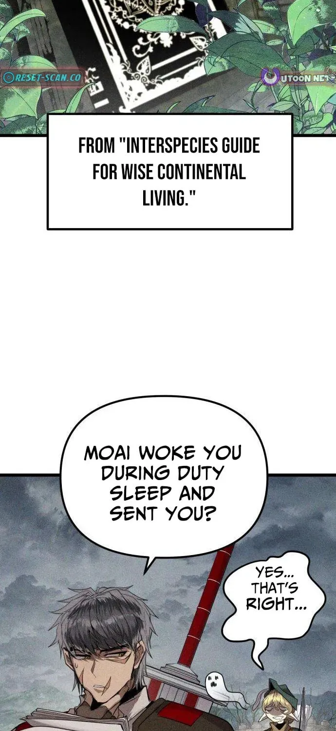 Fantasy Enlistment Squad β Chapter 2 β Page 40