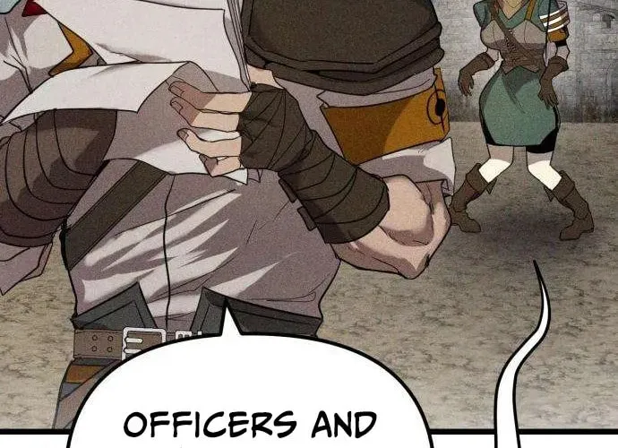 Fantasy Enlistment Squad β Chapter 2 β Page 41