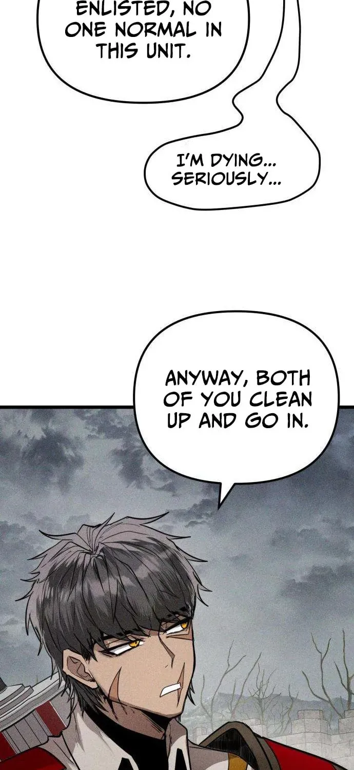 Fantasy Enlistment Squad β Chapter 2 β Page 42