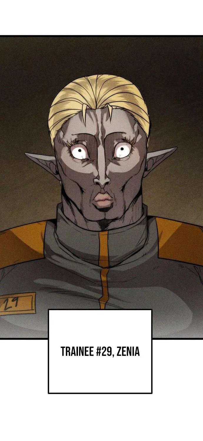 Fantasy Enlistment Squad β Chapter 2 β Page 46