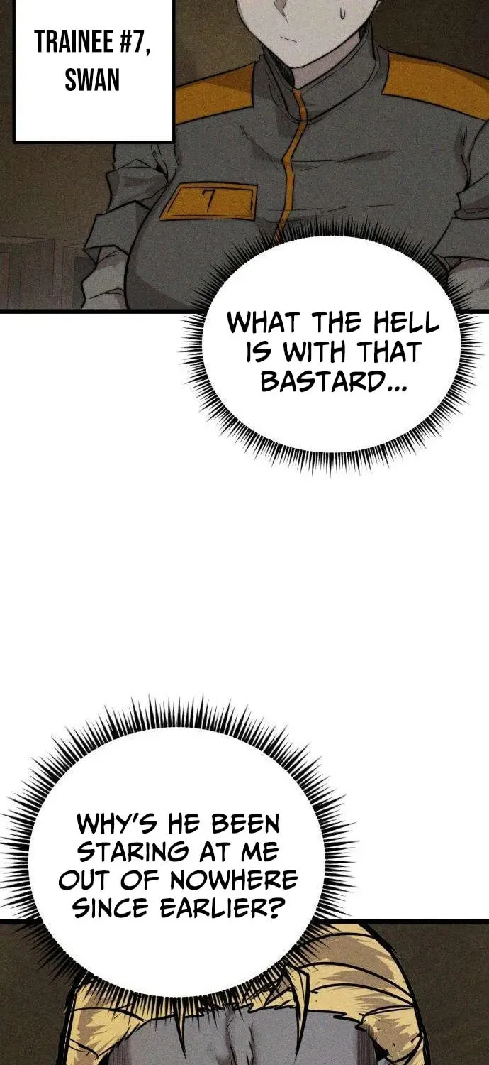 Fantasy Enlistment Squad β Chapter 2 β Page 49