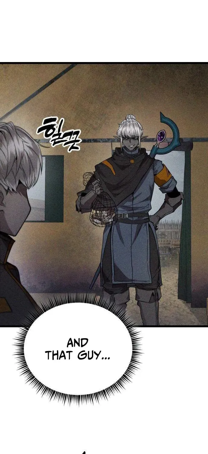 Fantasy Enlistment Squad β Chapter 2 β Page 51