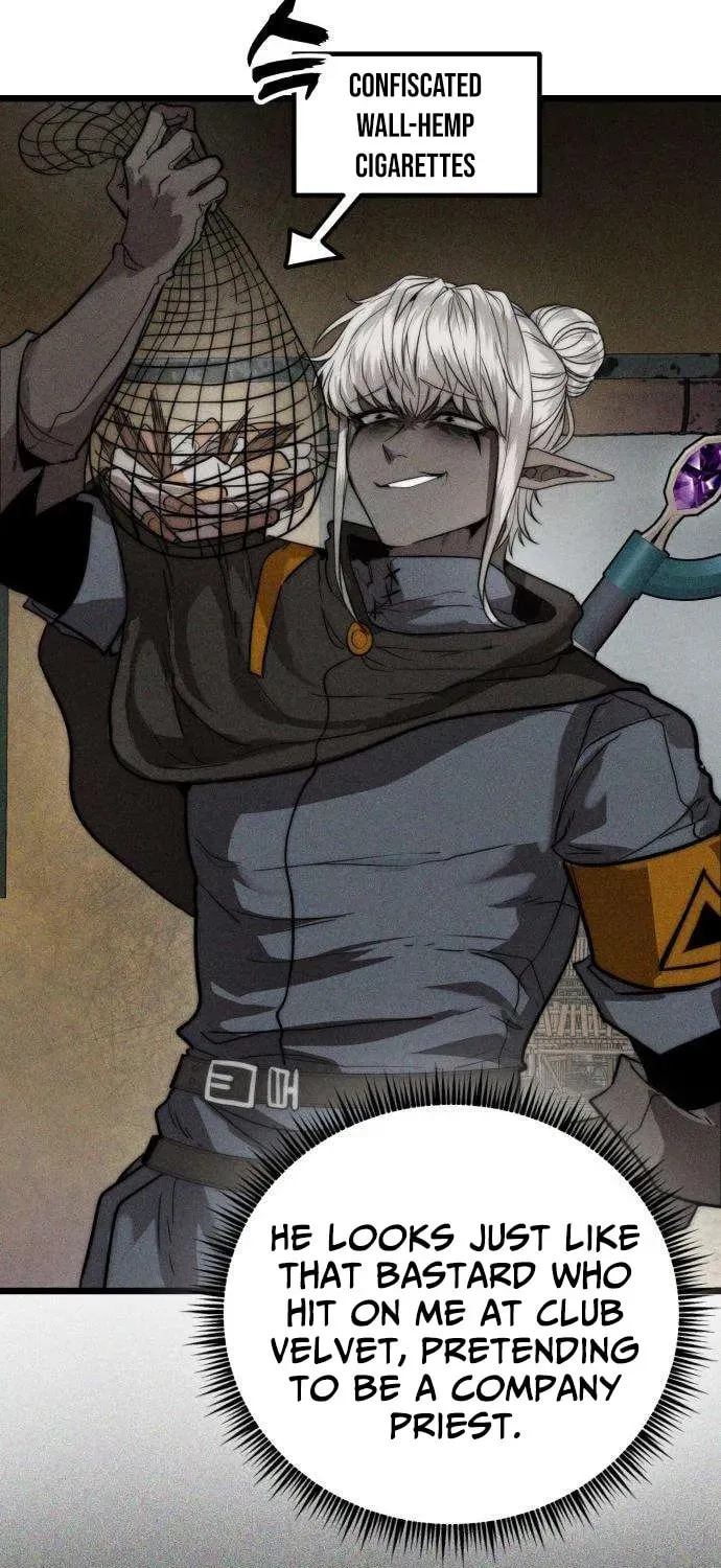 Fantasy Enlistment Squad β Chapter 2 β Page 52