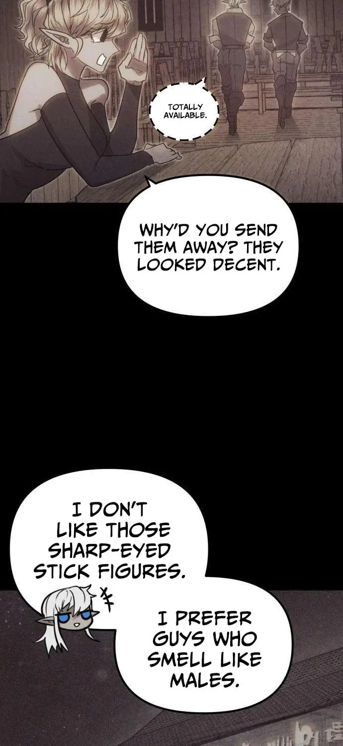 Fantasy Enlistment Squad β Chapter 2 β Page 61