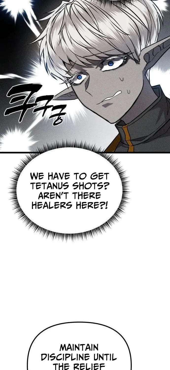 Fantasy Enlistment Squad β Chapter 2 β Page 66