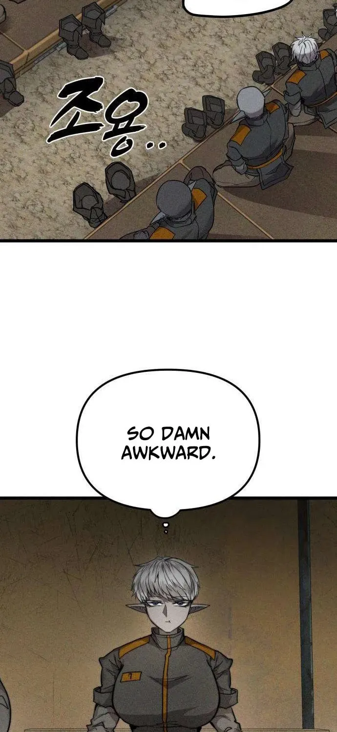 Fantasy Enlistment Squad β Chapter 2 β Page 69