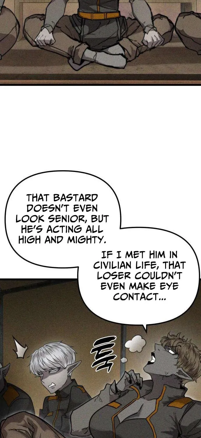 Fantasy Enlistment Squad β Chapter 2 β Page 70