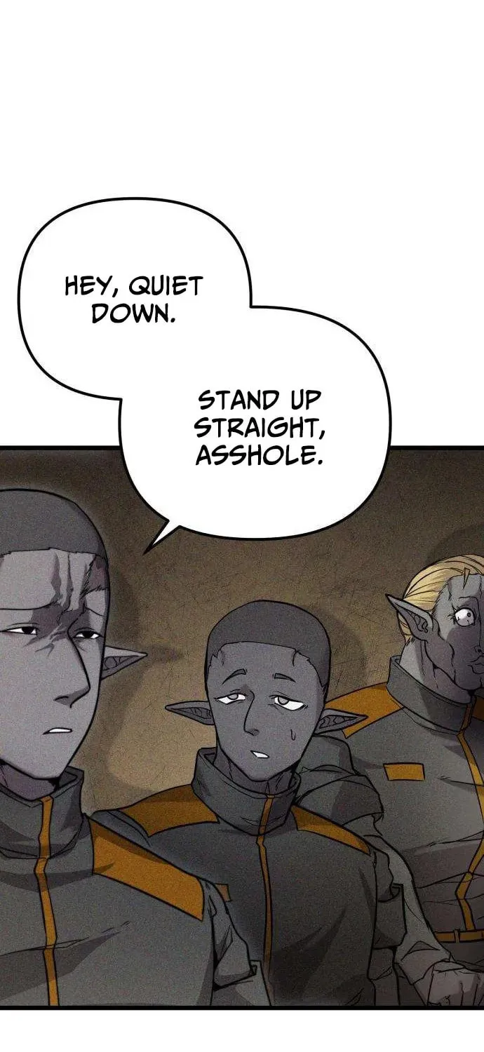Fantasy Enlistment Squad β Chapter 2 β Page 72