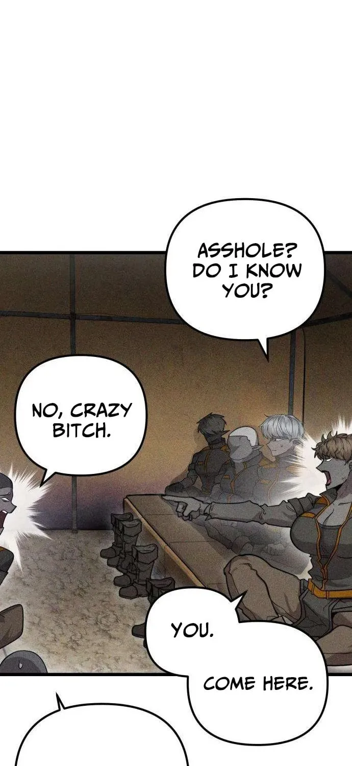 Fantasy Enlistment Squad β Chapter 2 β Page 73