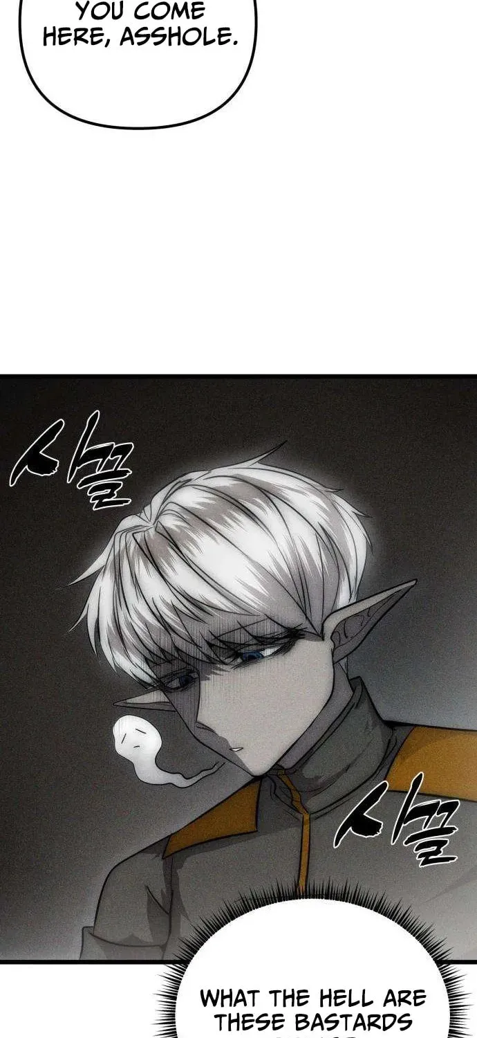 Fantasy Enlistment Squad β Chapter 2 β Page 74