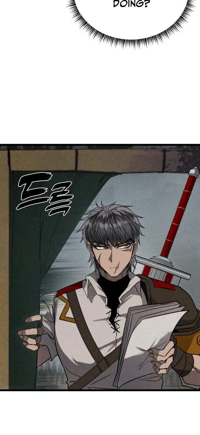Fantasy Enlistment Squad β Chapter 2 β Page 75
