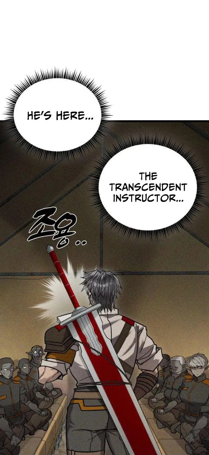 Fantasy Enlistment Squad β Chapter 2 β Page 76