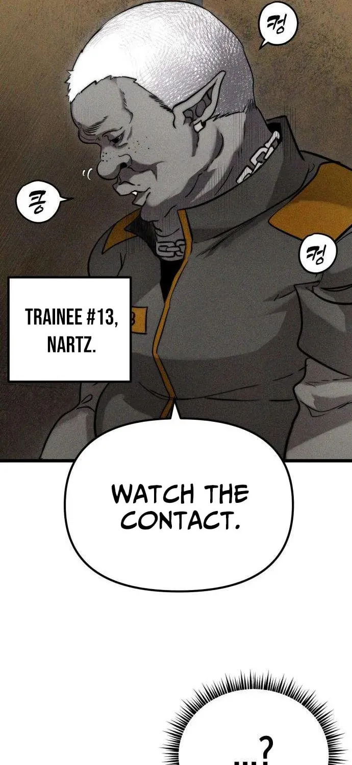 Fantasy Enlistment Squad β Chapter 2 β Page 79