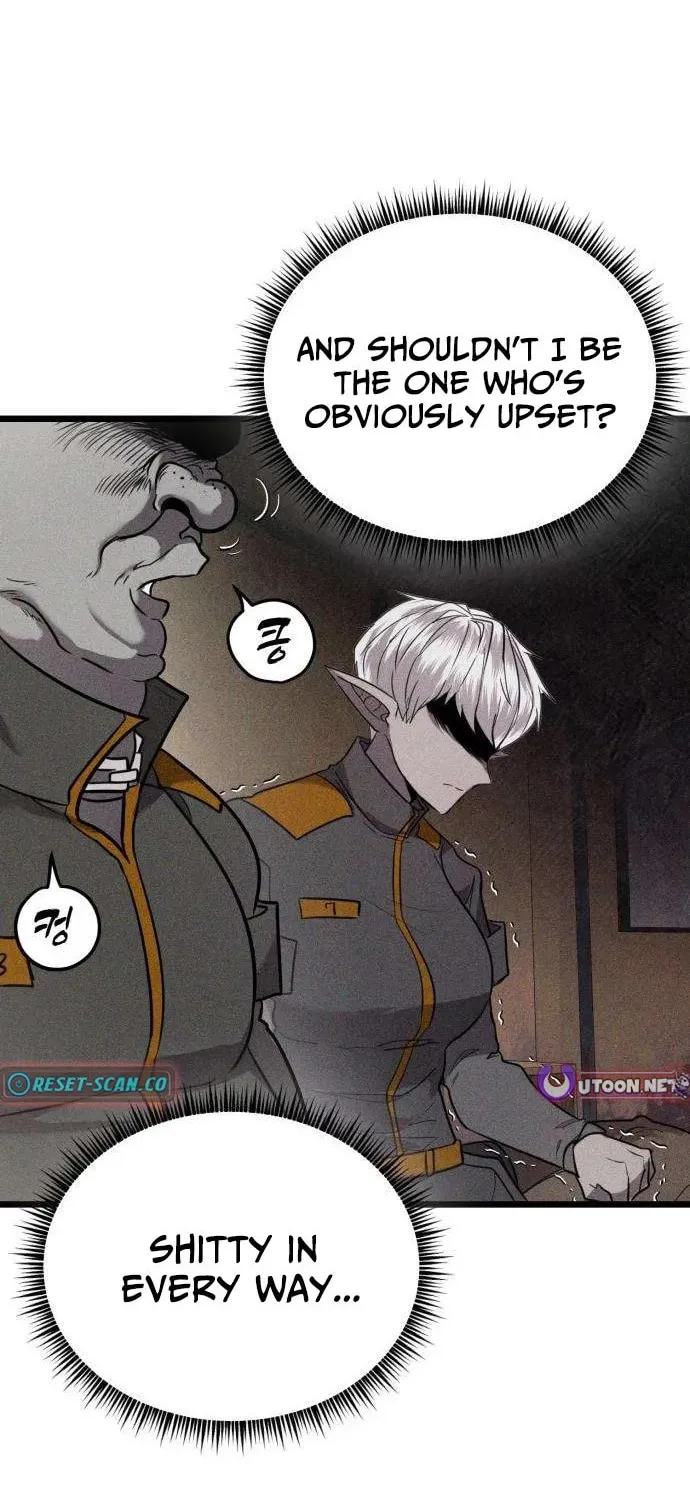 Fantasy Enlistment Squad β Chapter 2 β Page 81