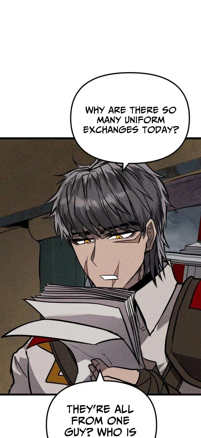 Fantasy Enlistment Squad β Chapter 2 β Page 82