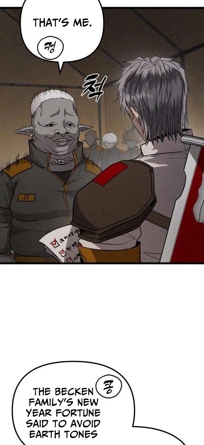 Fantasy Enlistment Squad β Chapter 2 β Page 84