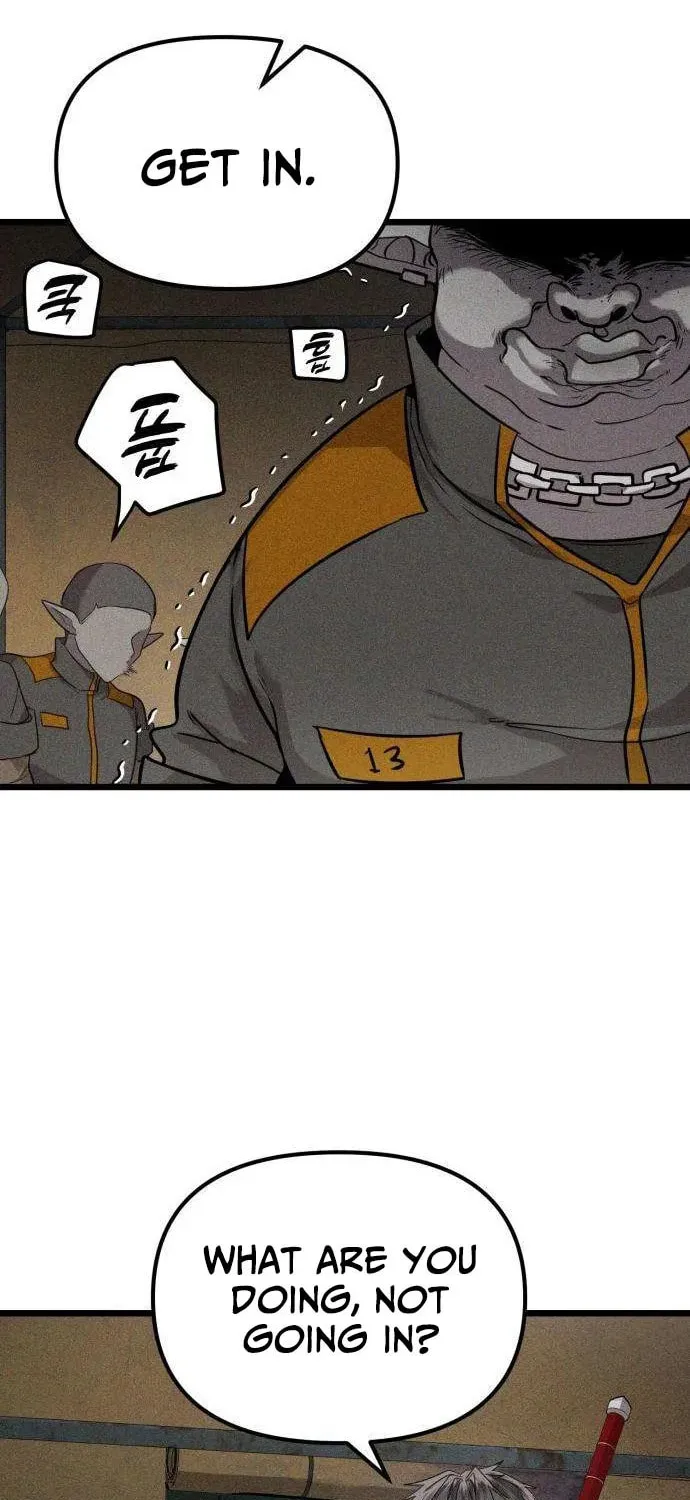 Fantasy Enlistment Squad β Chapter 2 β Page 87