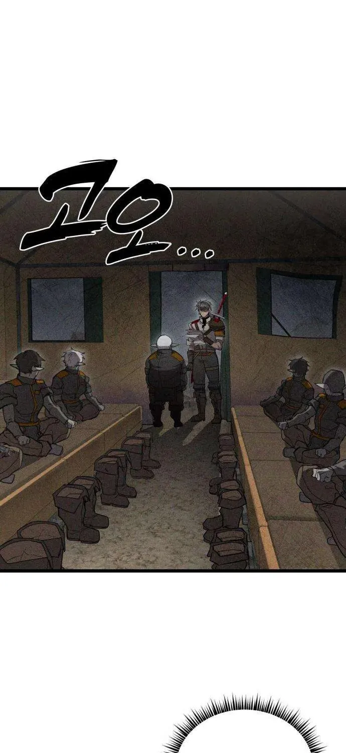 Fantasy Enlistment Squad β Chapter 2 β Page 92
