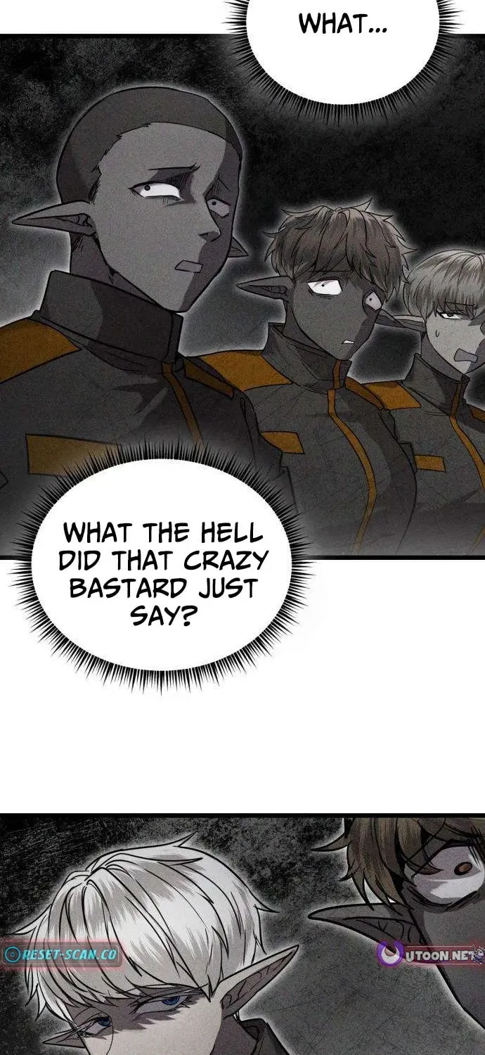 Fantasy Enlistment Squad β Chapter 2 β Page 93