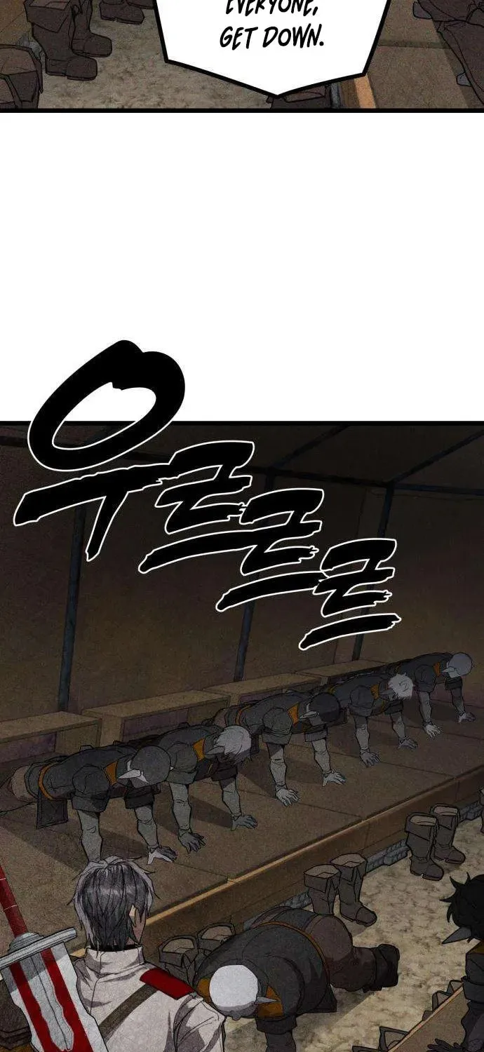 Fantasy Enlistment Squad β Chapter 2 β Page 96