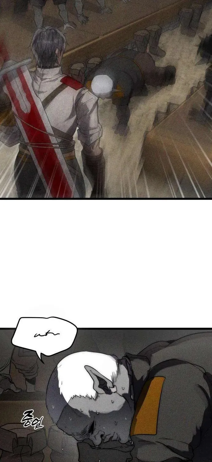Fantasy Enlistment Squad β Chapter 2 β Page 99