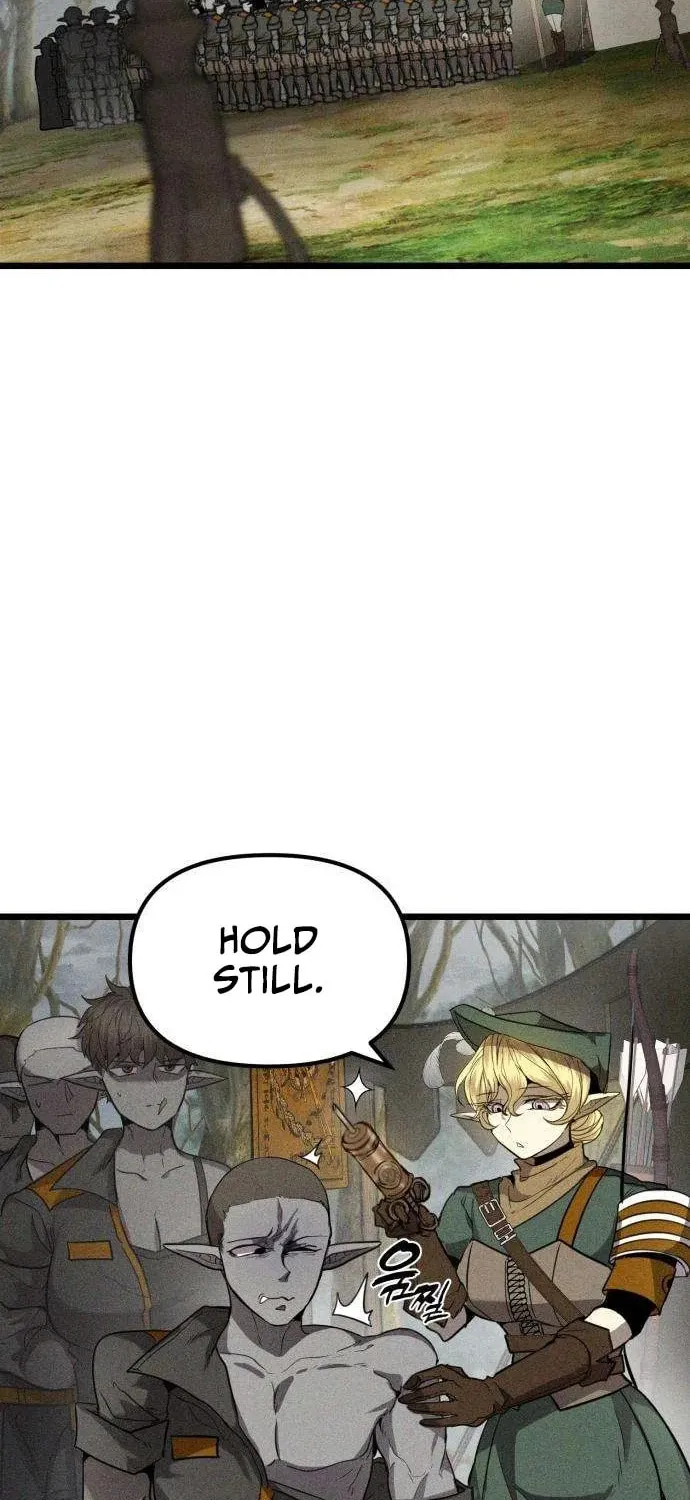 Fantasy Enlistment Squad β Chapter 2 β Page 103
