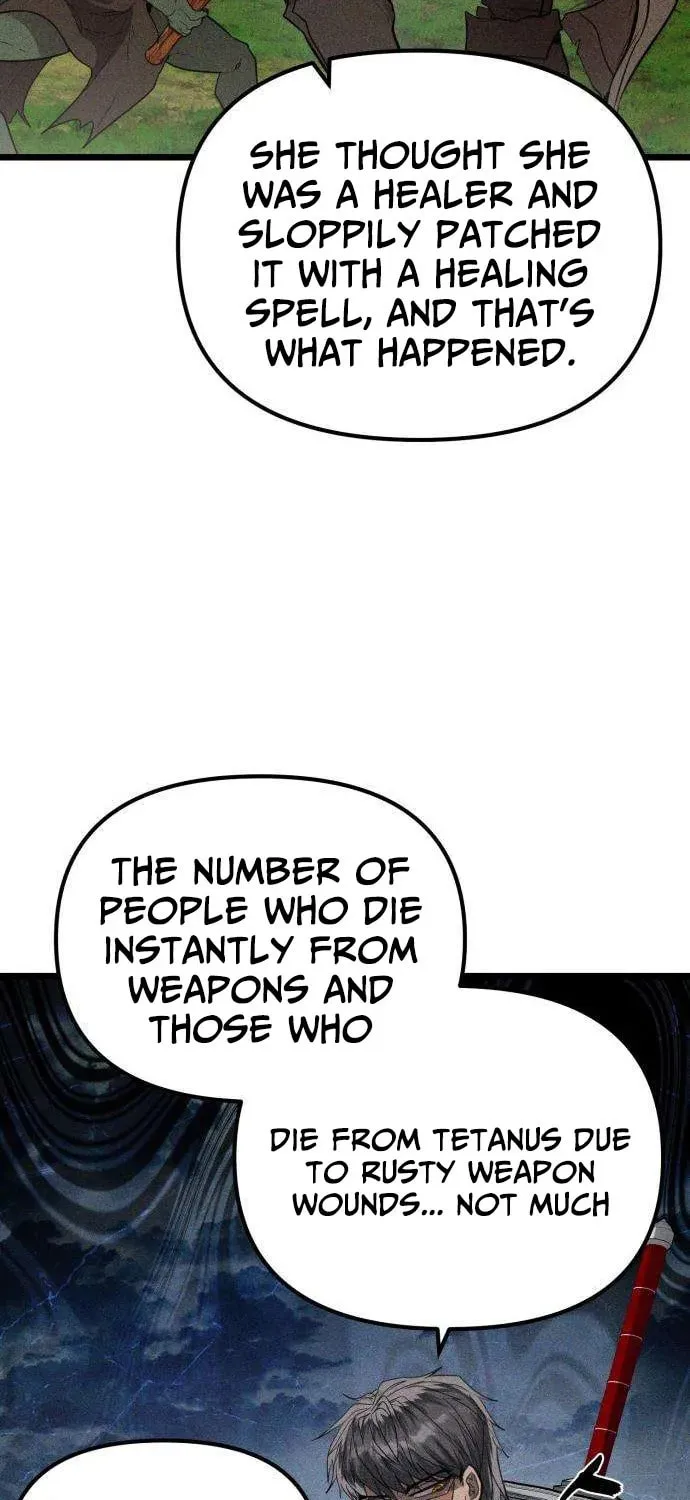 Fantasy Enlistment Squad β Chapter 2 β Page 108