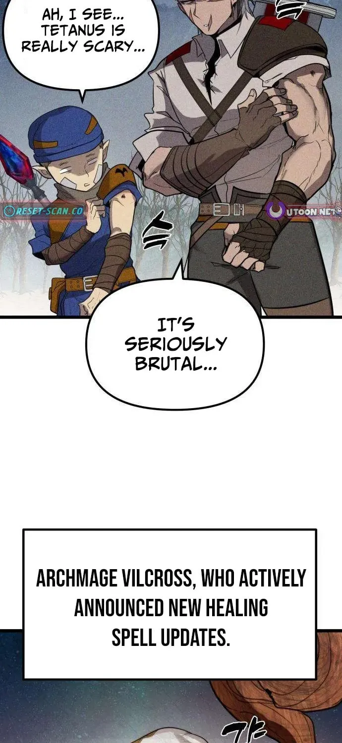 Fantasy Enlistment Squad β Chapter 2 β Page 109