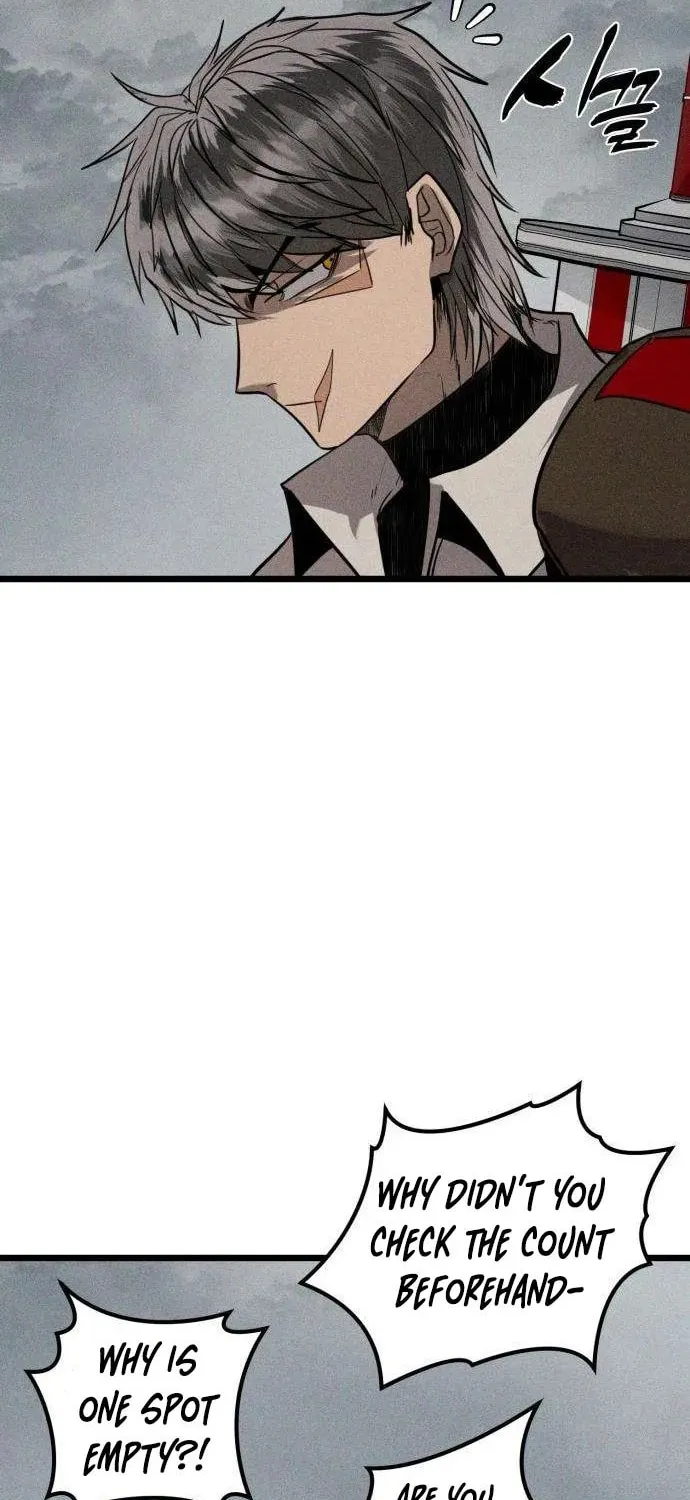 Fantasy Enlistment Squad β Chapter 2 β Page 111