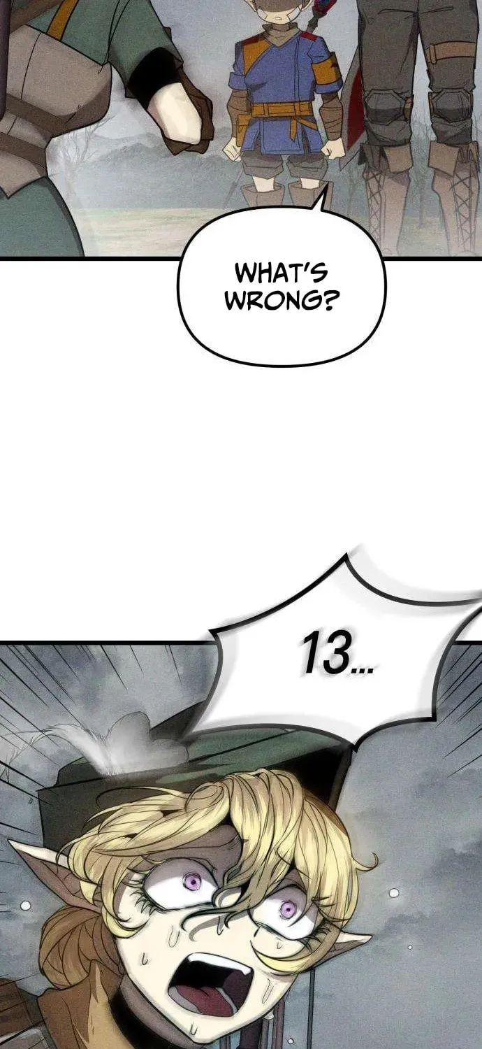 Fantasy Enlistment Squad β Chapter 2 β Page 114