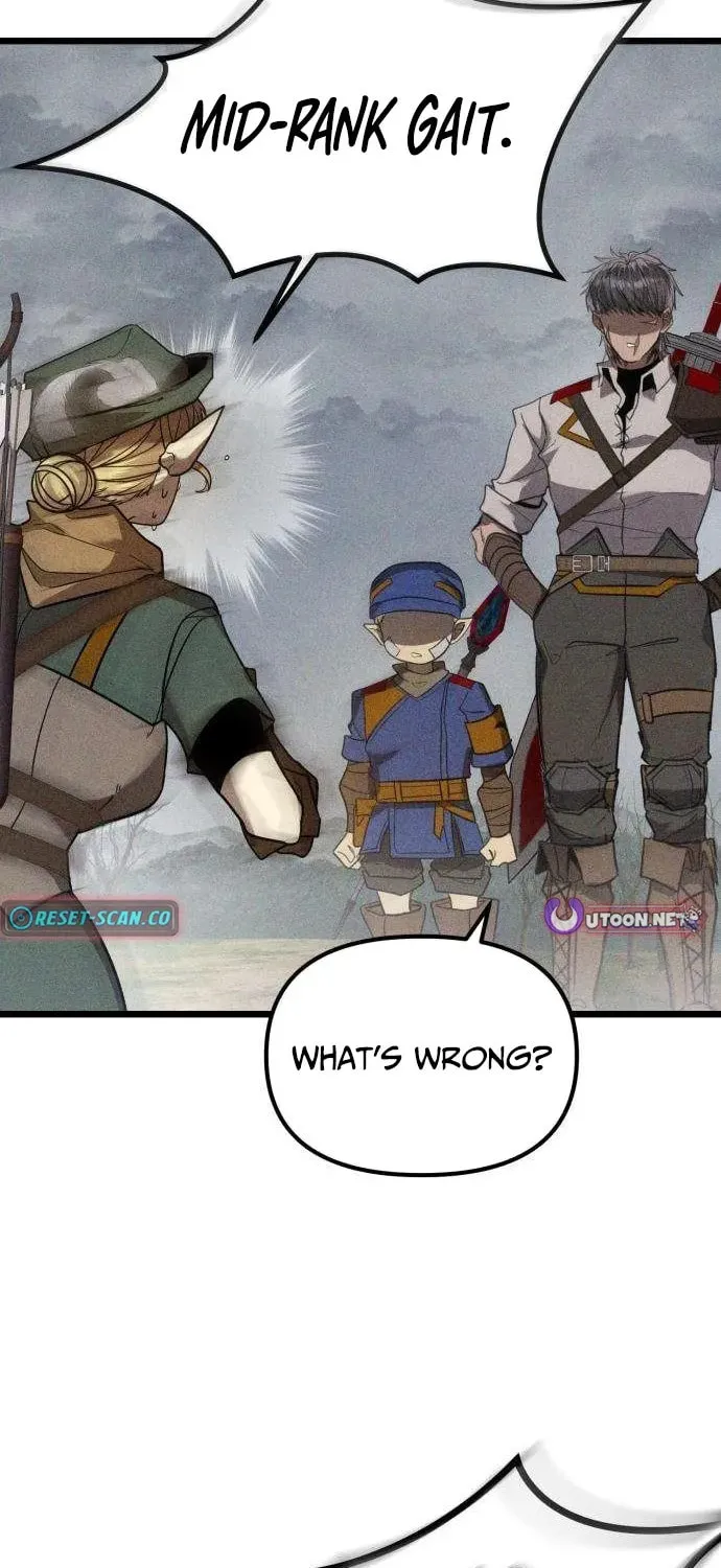 Fantasy Enlistment Squad β Chapter 3 β Page 1