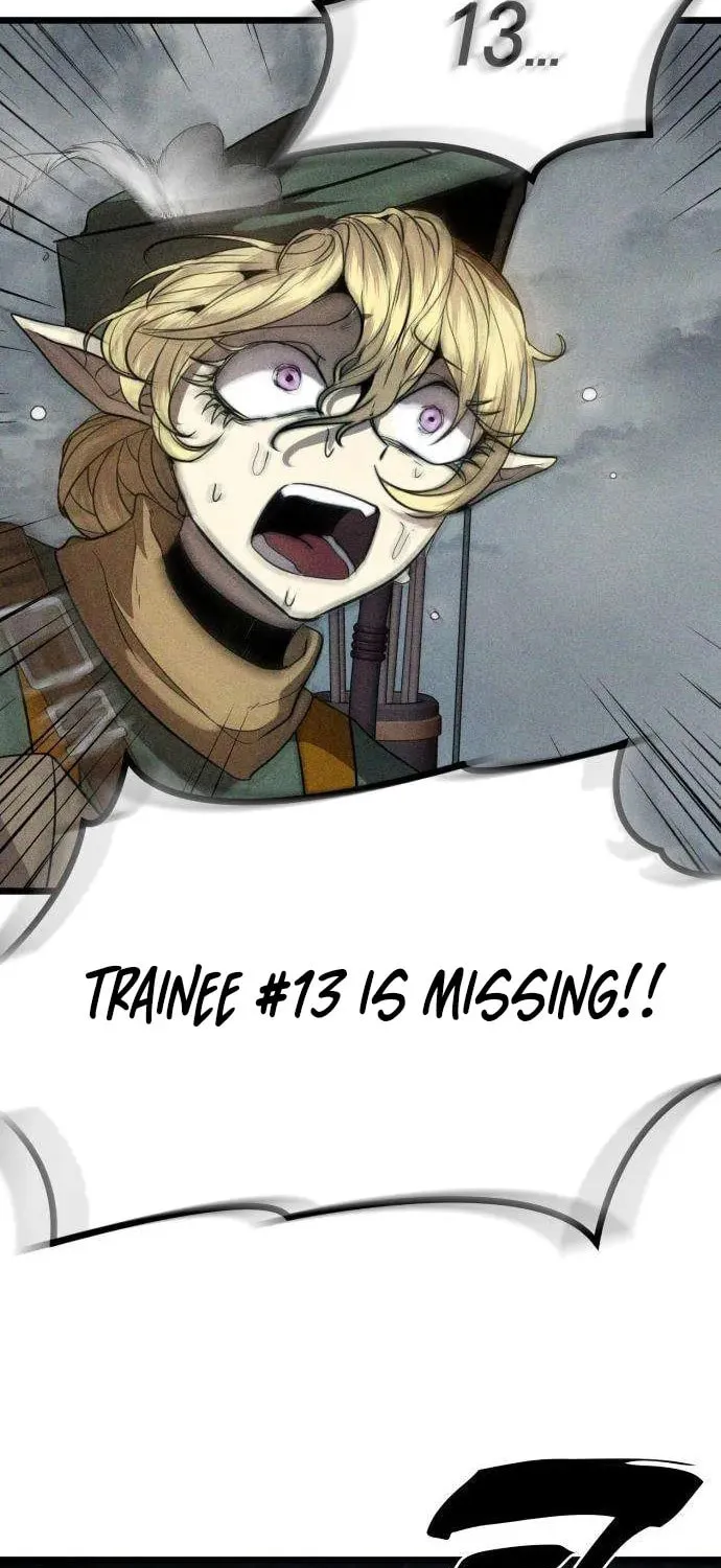 Fantasy Enlistment Squad β Chapter 3 β Page 2