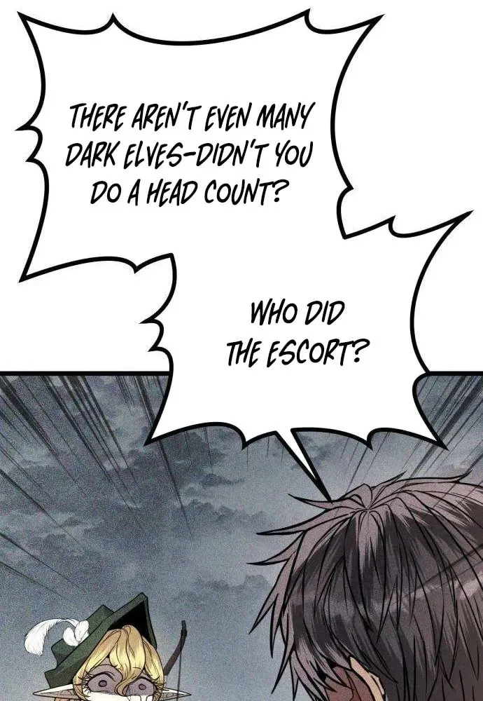 Fantasy Enlistment Squad β Chapter 3 β Page 6