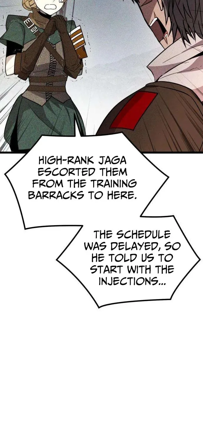 Fantasy Enlistment Squad β Chapter 3 β Page 7